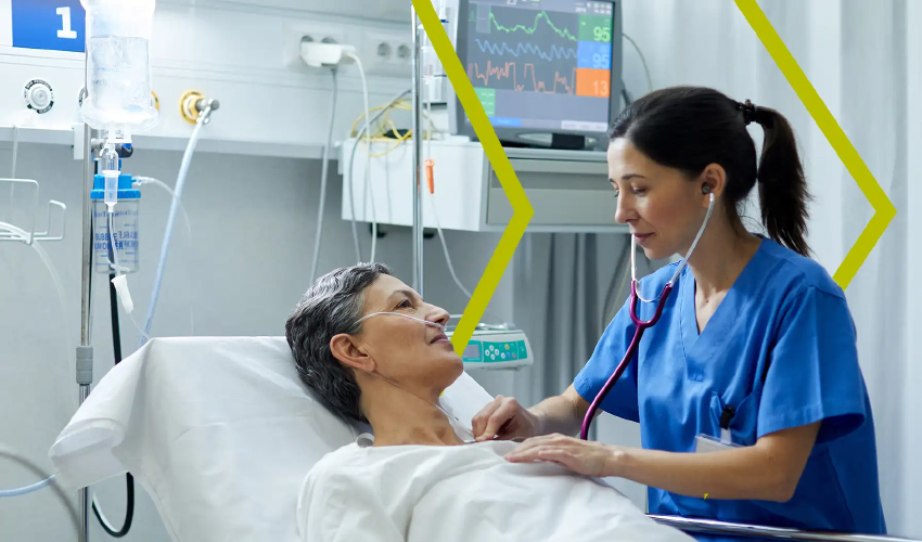 Critical Care Medicine