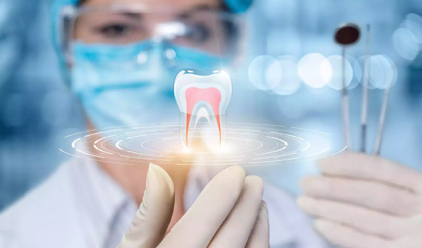 Dentistry
