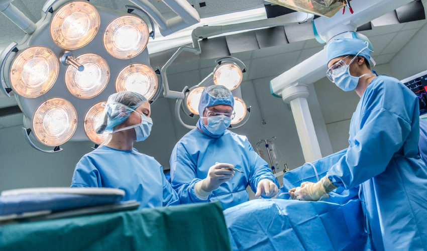 General Surgery