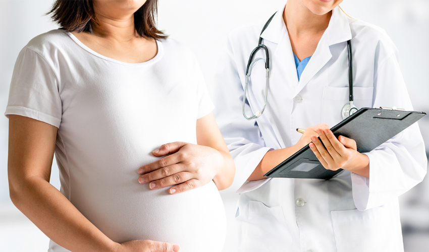 Obstetrics Gynaecology