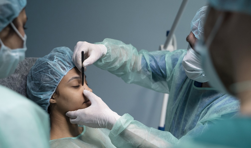 Plastic Surgery